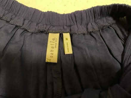Photo of free Sahalie Peasant dress (Pasadena, near Bungalow Heaven) #2