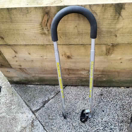 Photo of free Balance buddy (South Gosforth NE3) #1