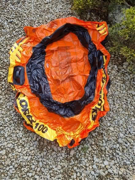 Photo of free Child's dinghy (GL10) #1