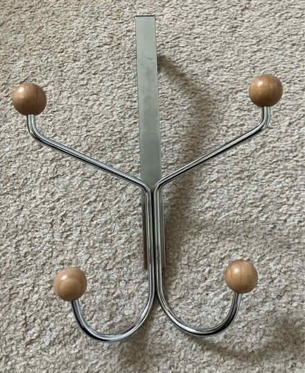 Photo of free Door hanger (Cirencester) #1
