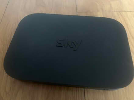 Photo of free Broadband router - Sky (Chapelfields) #1