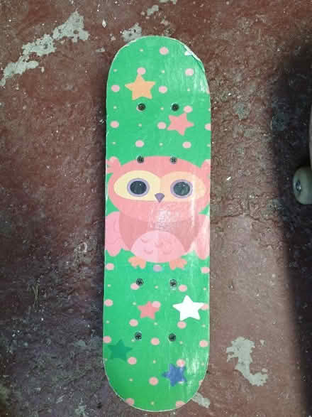 Photo of free Kids skateboards (Sale Moor M33) #4