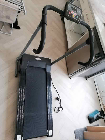 Photo of free Treadmill (not working) (Chadwell Heath RM6) #2