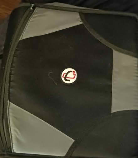 Photo of free 5 in D ring CaseIt with Strap (Eatontown) #1