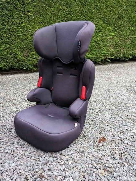 Photo of free Child car seat (Down Ampney GL7) #1