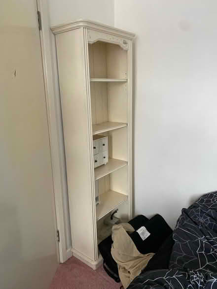 Photo of free Book shelf (Birkenhead) #1