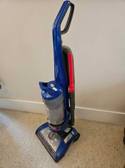 Photo of free Vacuum cleaner (Wallingford) #1