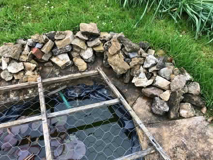 Photo of free Rockey stones (BA22) #1