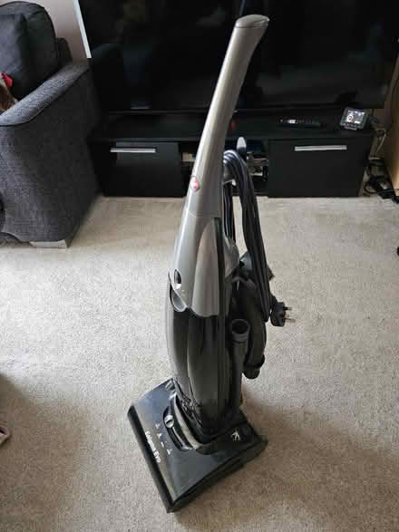 Photo of free Vaccum cleaner (Hemel Hempstead) #3