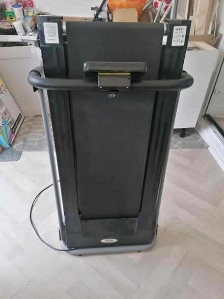 Photo of free Treadmill (not working) (Chadwell Heath RM6) #3