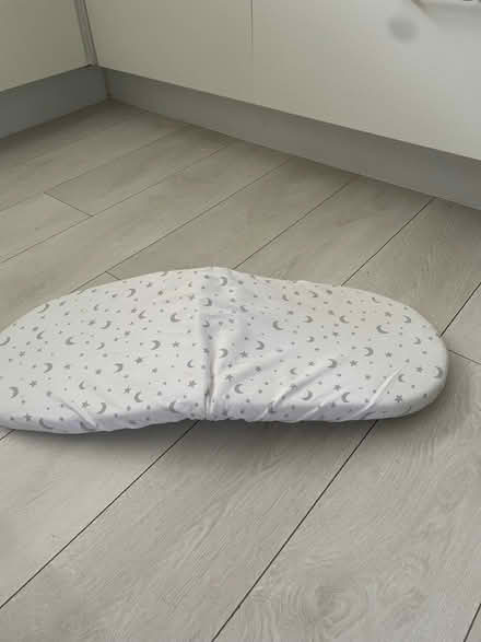 Photo of free Mosby basket mat (Hastings TN34) #2