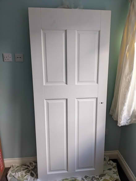 Photo of free Interior doors - Kirkby Stephen (Kirkby Stephen CA17) #2
