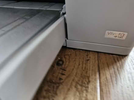 Photo of free HP C6380 Photosmart all in one (E17) #2