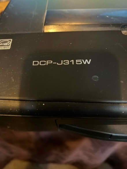 Photo of free Printer (AL10) #3