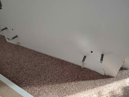 Photo of free IKEA wardrobe (Swarkestone Stop DE73) #3