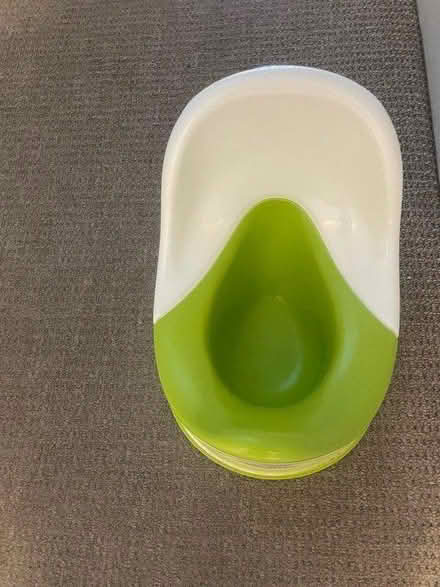Photo of free Ikea potty (Stockwell SW9) #1