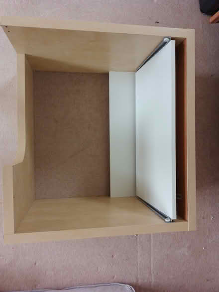 Photo of free Small computer desk (Eltham SE9) #1