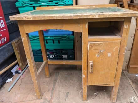 Photo of free Kids beach desk (Southsea PO5) #1