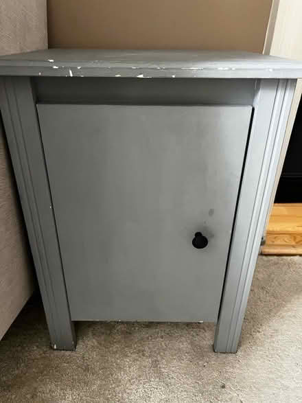 Photo of free Side table (SW3) #1