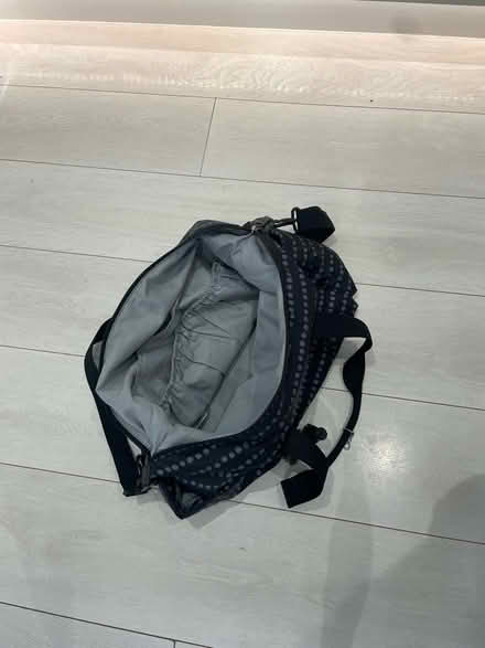 Photo of free Maternity newborn bag (Hastings TN34) #2
