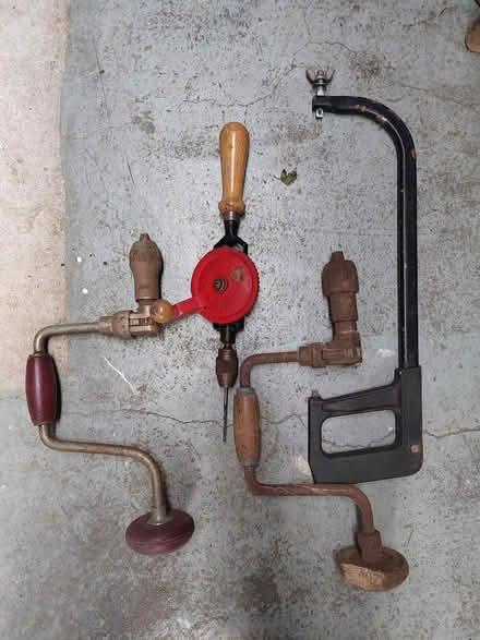 Photo of free Tools (Purley CR8) #1