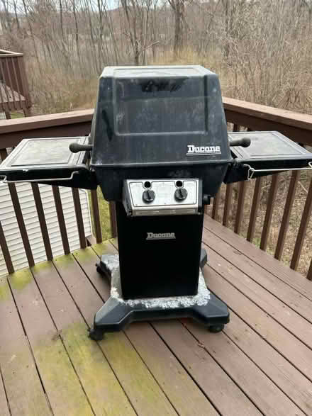 Photo of free Ducane grill (Danbury, CT) #3