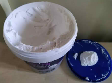 Photo of free 500 ml pollyfilla (Parson's Heath CO4) #2