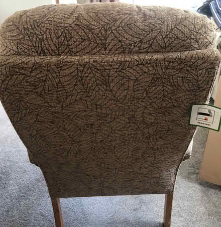Photo of free Chair (Chelmsford CM1) #2