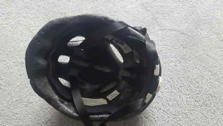 Photo of free childs cycle helmet (Eden Park) #1