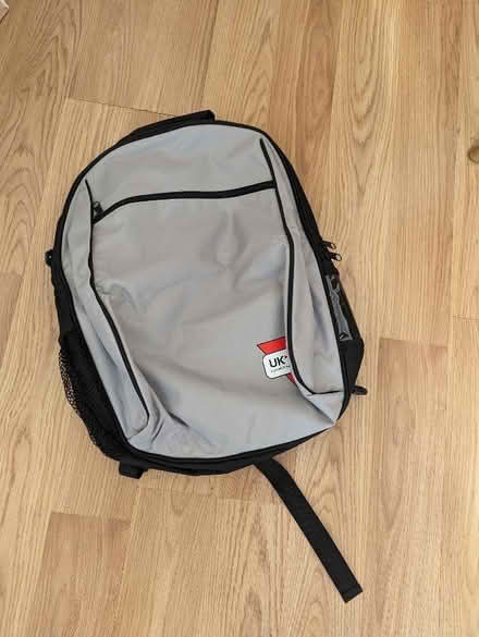 Photo of free A small backpack (Kennington OX1) #1