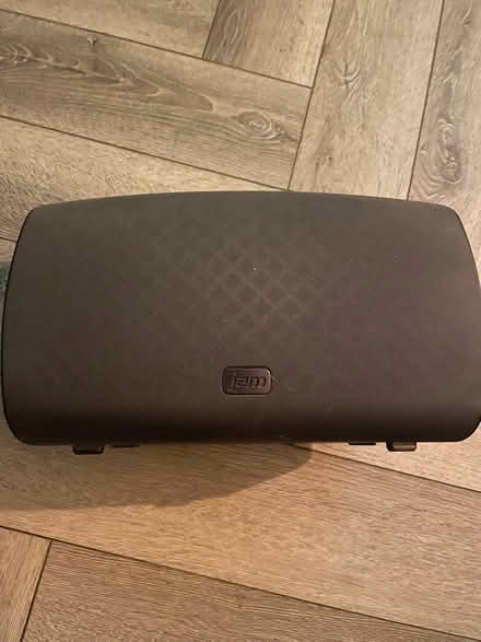 Photo of free Fully working jam speaker (West Malling) #1