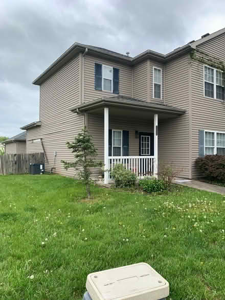 Photo of free Free Estate/ Yard Sale (South side of Columbia) #1