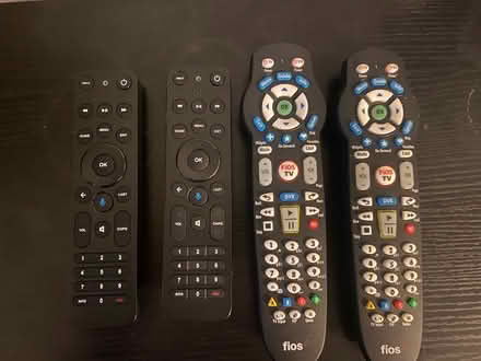 Photo of free FIOS TV Remote (Jamaica Queens) #1