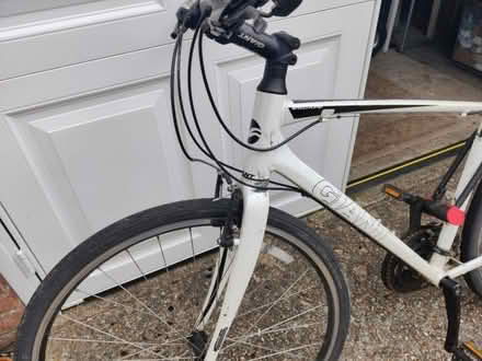 Photo of free Adult Bike (Emsworth PO10) #2