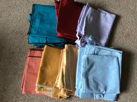 Photo of free Fabric Tabards (Chells, Stevenage SG2) #2