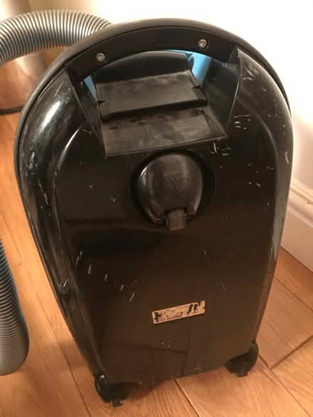 Photo of free Miele 1800W vacuum cleaner (Bennett's Cross TQ9) #4