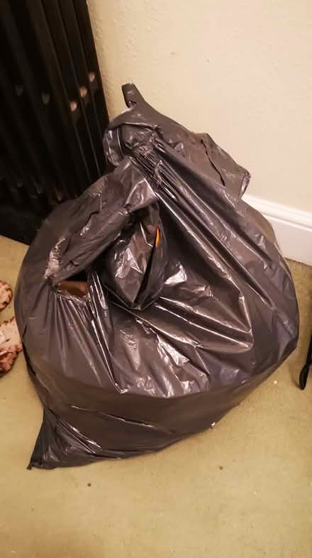 Photo of free Bag of mixed clothing/ other items (Beckenham) #1