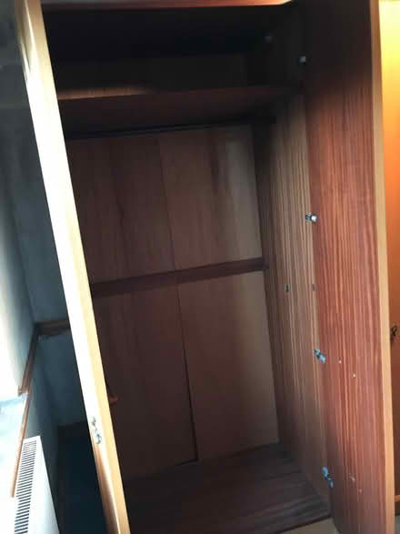 Photo of free 3 Door G Plan Wardrobe (Orpington BR6) #4