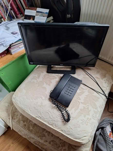 Photo of free Screen for PC (Combe Down, Bath) #3