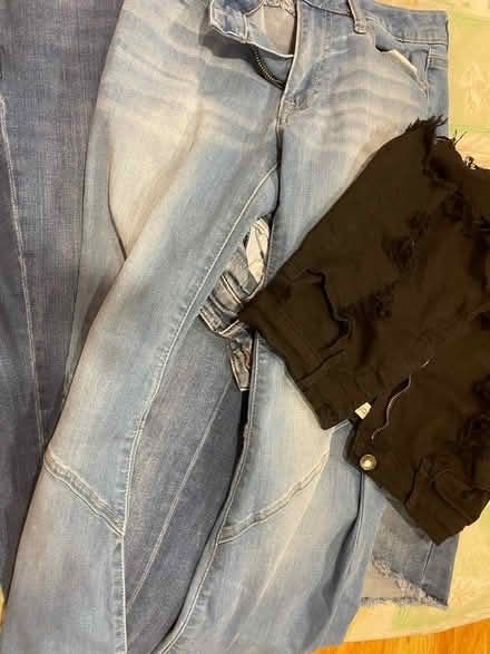 Photo of free Assorted clothes (South Floral Park) #1