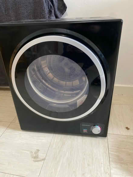 Photo of free Mini dryer (Birkenhead) #1