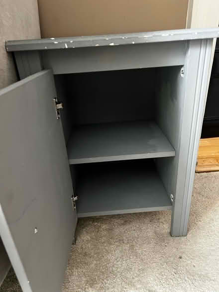 Photo of free Side table (SW3) #2