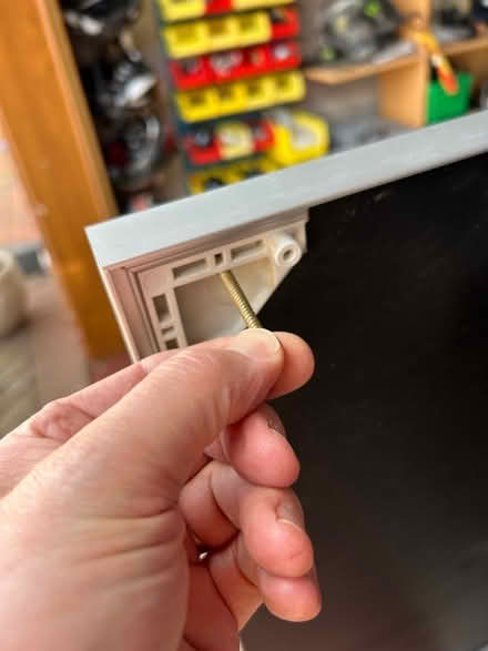 Photo of free Large mirror (Dothill TF1) #1