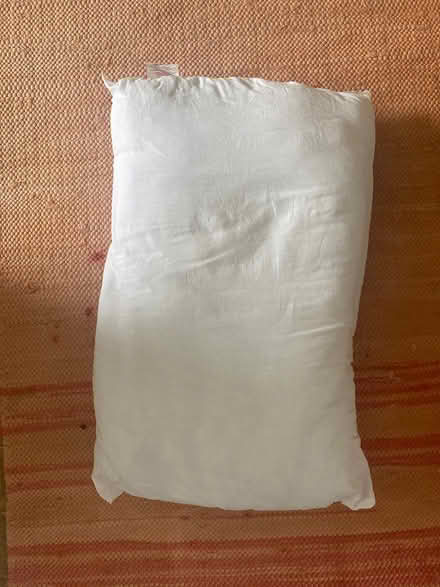 Photo of free Anti-snore pillow (S7 Nether Edge) #2