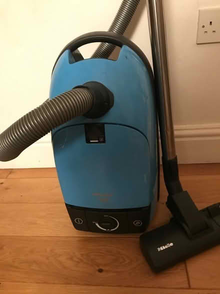 Photo of free Miele 1800W vacuum cleaner (Bennett's Cross TQ9) #1