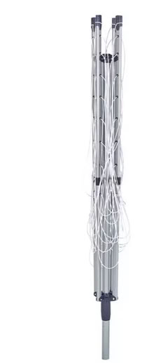 Photo of free Brand new rotary washing line (SG12) #1
