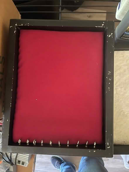Photo of free Wooden jewelry display boxes (Santa Clara) #4