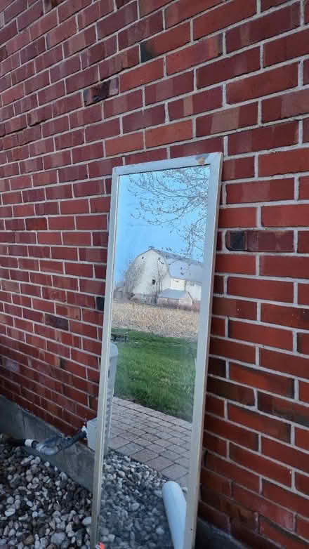 Photo of free Mirrors (Stittsville) #2