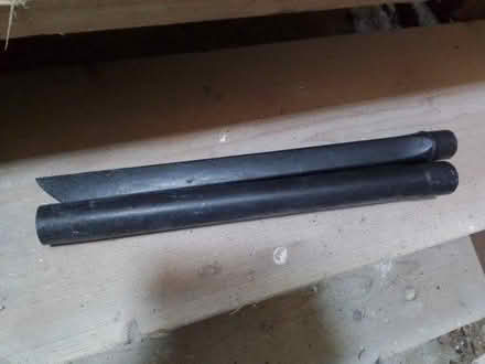 Photo of free Vacuum bits (West Morton BD20) #1