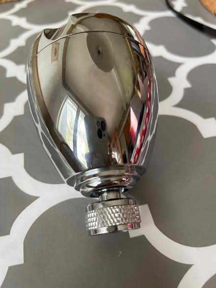 Photo of free Shower head (Westfield, NJ) #2